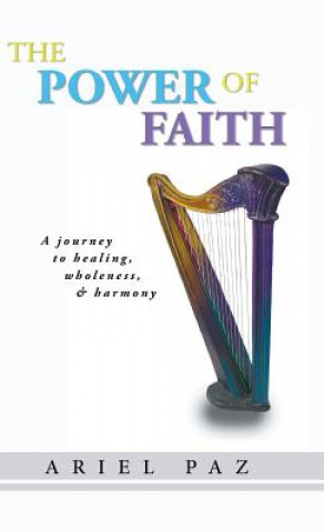 Book Power of Faith Ariel Paz