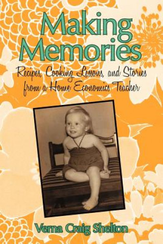 Carte Making Memories Verna Craig Shelton