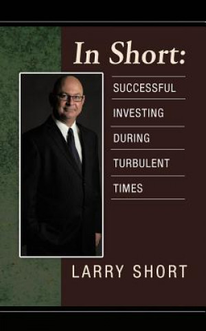 Kniha In Short Larry Short