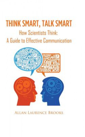 Buch Think Smart, Talk Smart Allan Laurence Brooks