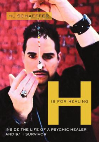 Libro H Is for Healing Hl Schaeffer