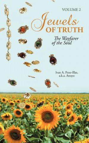 Kniha Jewels of Truth Ivan A Pozo-Illas