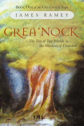 Boek Grea'nock James Ramey