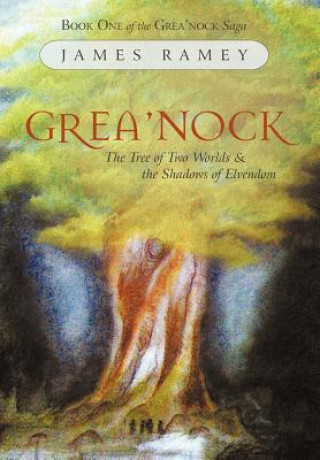 Buch Grea'nock James Ramey