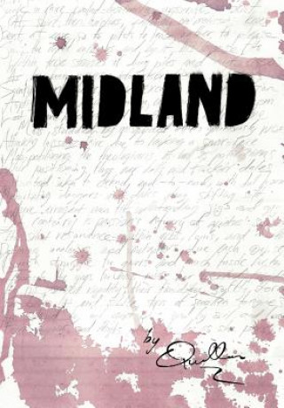 Kniha Midland Quillan