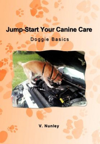 Carte Jump-Start Your Canine Care V Nunley