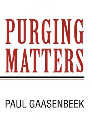 Carte Purging Matters Paul Gaasenbeek