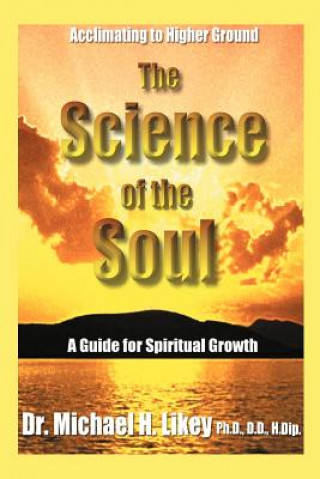 Kniha Science of the Soul Likey