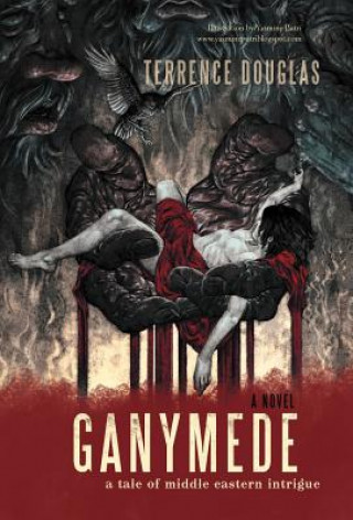 Book Ganymede Terrence Douglas