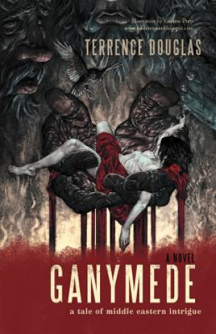 Book Ganymede Terrence Douglas