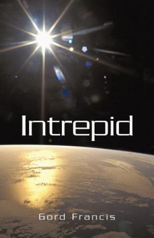 Buch Intrepid Gord Francis