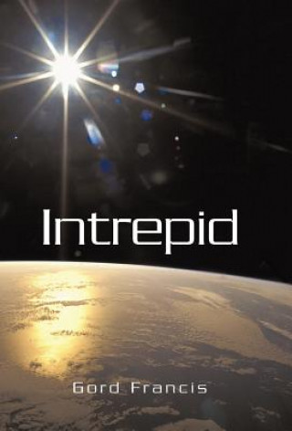 Buch Intrepid Gord Francis