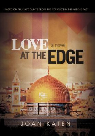 Könyv Love at the Edge Joan Katen