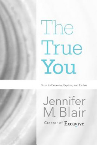 Carte True You Jennifer M Blair