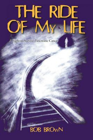 Libro Ride Of My Life Bob Brown