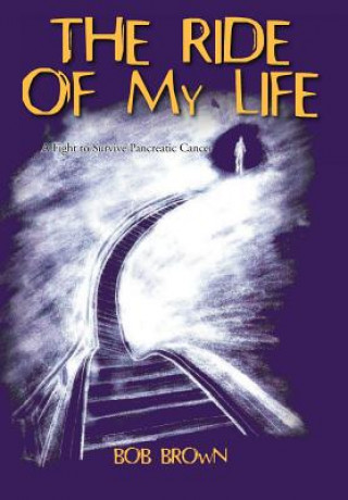 Libro Ride Of My Life Bob Brown