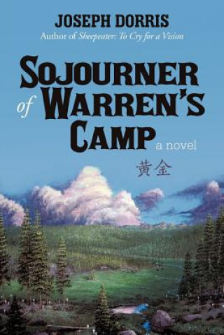 Carte Sojourner of Warren's Camp Joseph Dorris