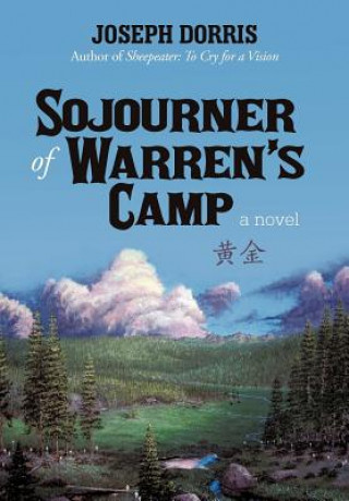 Carte Sojourner of Warren's Camp Joseph Dorris