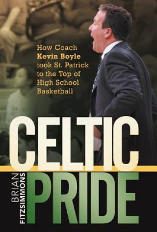 Carte Celtic Pride Brian Fitzsimmons