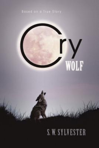 Book Cry Wolf S W Sylvester