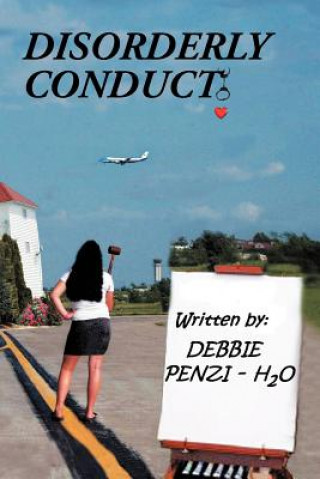 Carte Disorderly Conduct Debbie Penzi-H2o