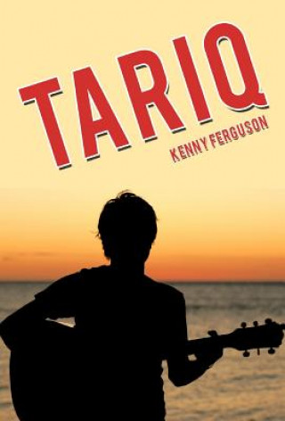 Buch Tariq Kenny Ferguson