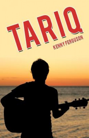 Buch Tariq Kenny Ferguson