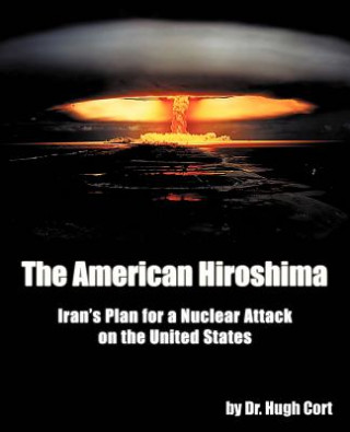 Kniha American Hiroshima Cort