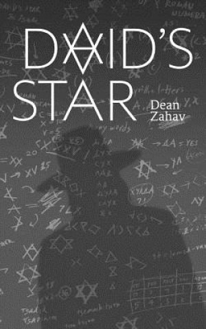 Könyv David's Star Dean Zahav