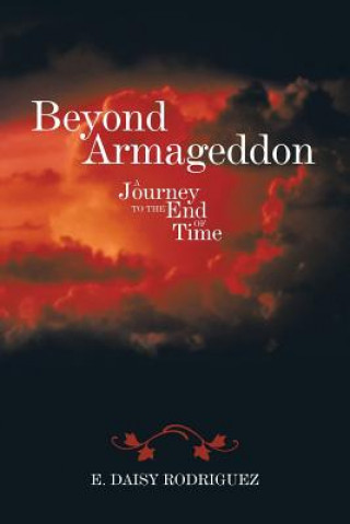 Boek Beyond Armageddon E Daisy Rodriguez