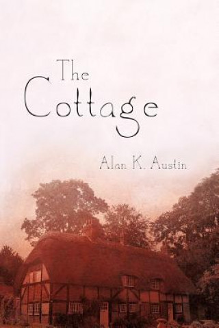 Knjiga Cottage Alan K Austin