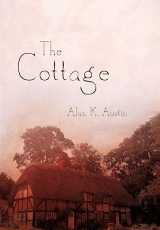 Kniha Cottage Alan K Austin