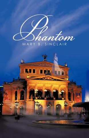 Libro Phantom Mary B Sinclair