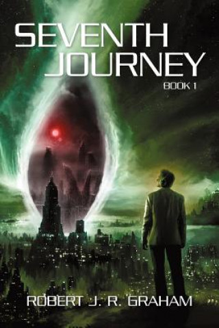 Kniha Seventh Journey Robert J R Graham