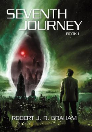 Kniha Seventh Journey Robert J R Graham