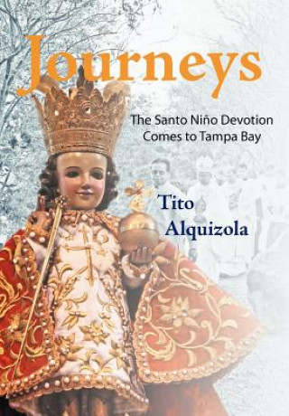 Kniha Journeys Tito Alquizola
