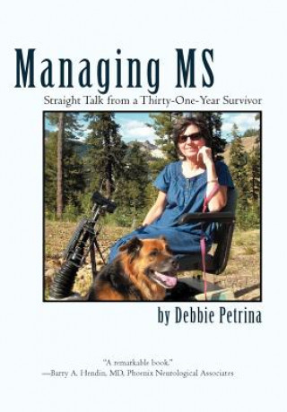 Buch Managing MS Debbie Petrina