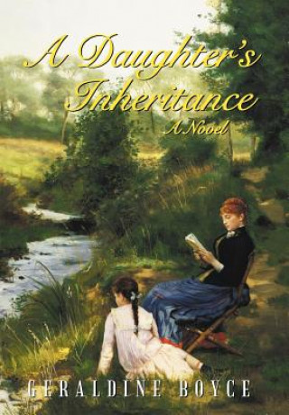 Buch Daughter's Inheritance Geraldine Boyce