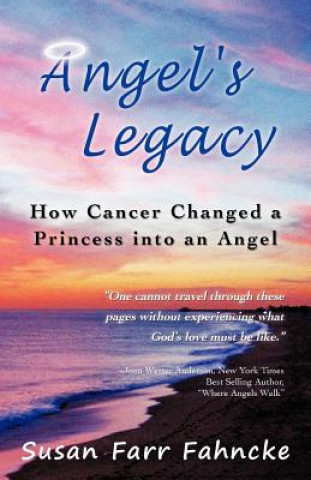 Carte Angel's Legacy Susan Farr Fahncke