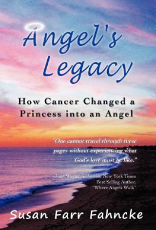 Kniha Angel's Legacy Susan Farr Fahncke