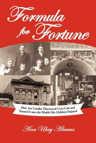 Könyv Formula for Fortune Ann Uhry Abrams