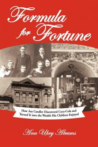 Libro Formula for Fortune Ann Uhry Abrams