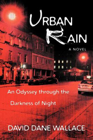 Книга Urban Rain David Dane Wallace