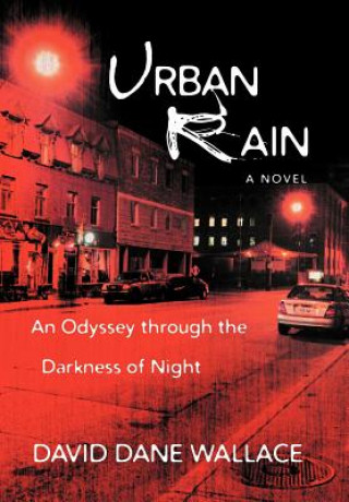 Libro Urban Rain David Dane Wallace