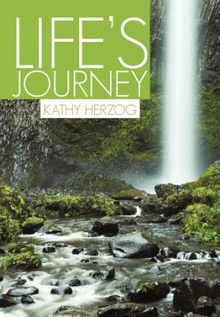 Książka Life's Journey Kathy Herzog