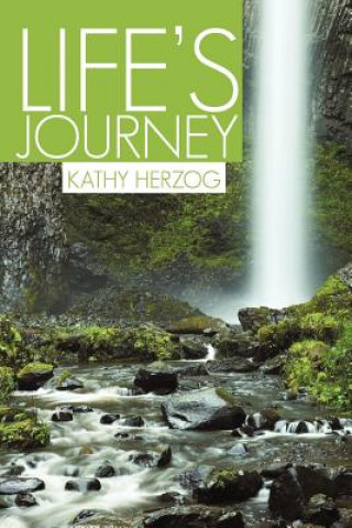 Könyv Life's Journey Kathy Herzog