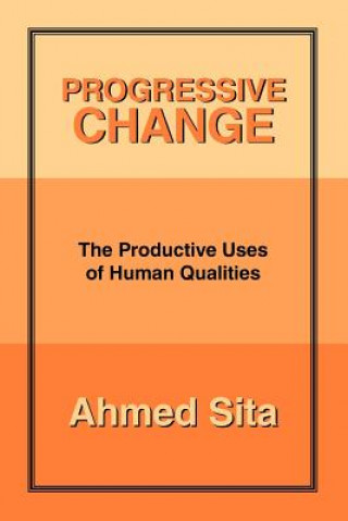 Book Progressive Change Ahmed Sita