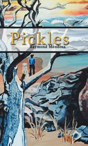 Book Pickles Raymond Mendoza