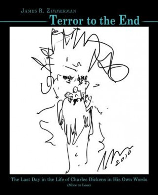 Kniha Terror to the End James R Zimmerman