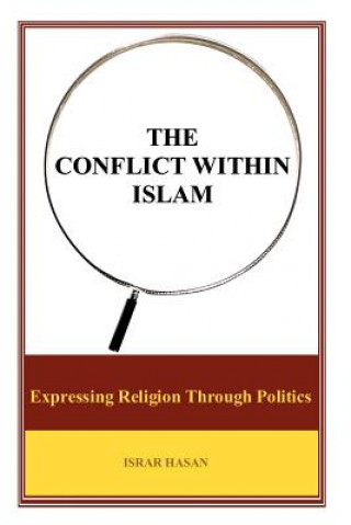 Buch Conflict Within Islam Israr Hasan